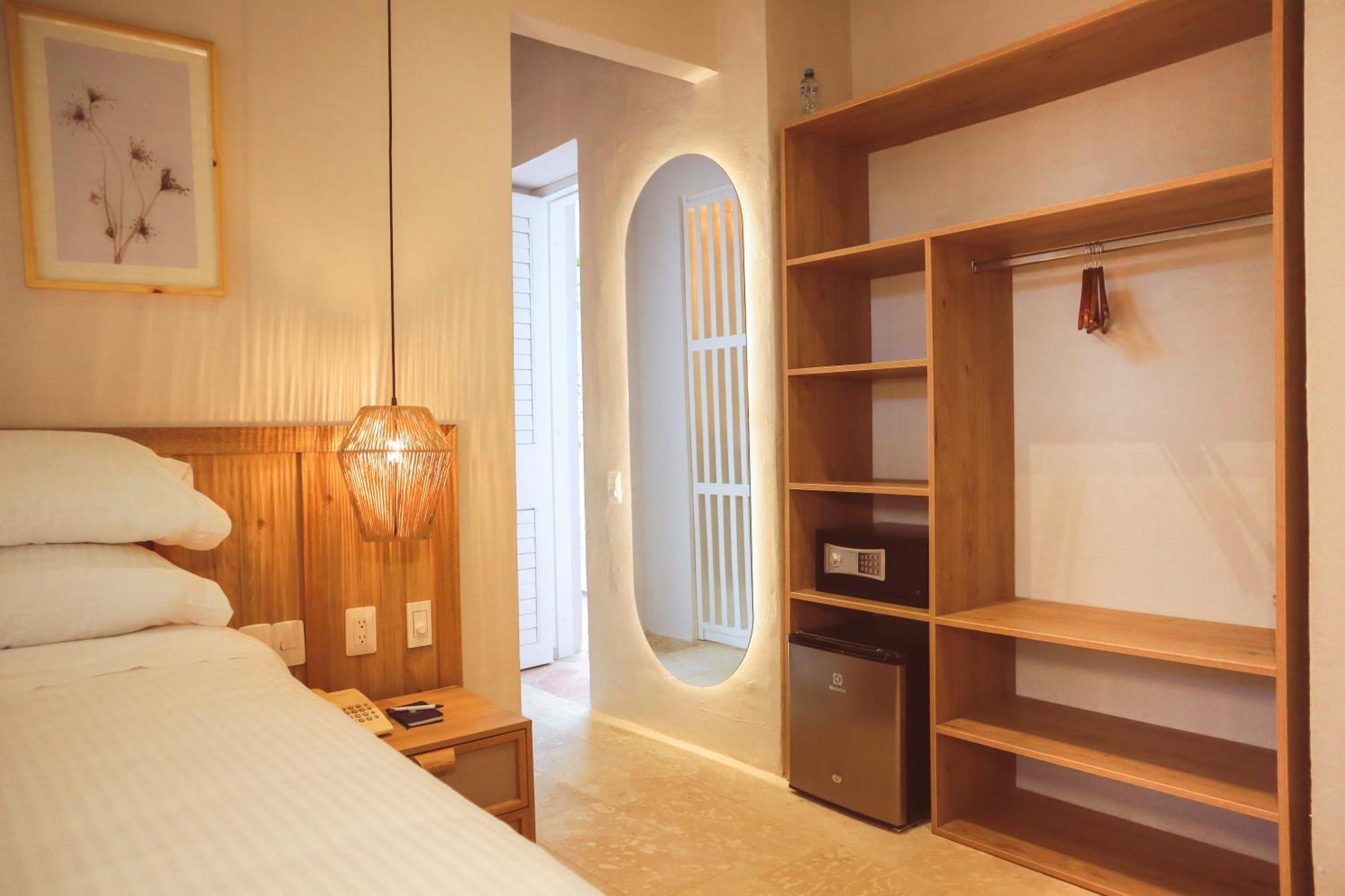 Hotel Casa La Mantilla By Faranda Boutique Cartagena Luaran gambar