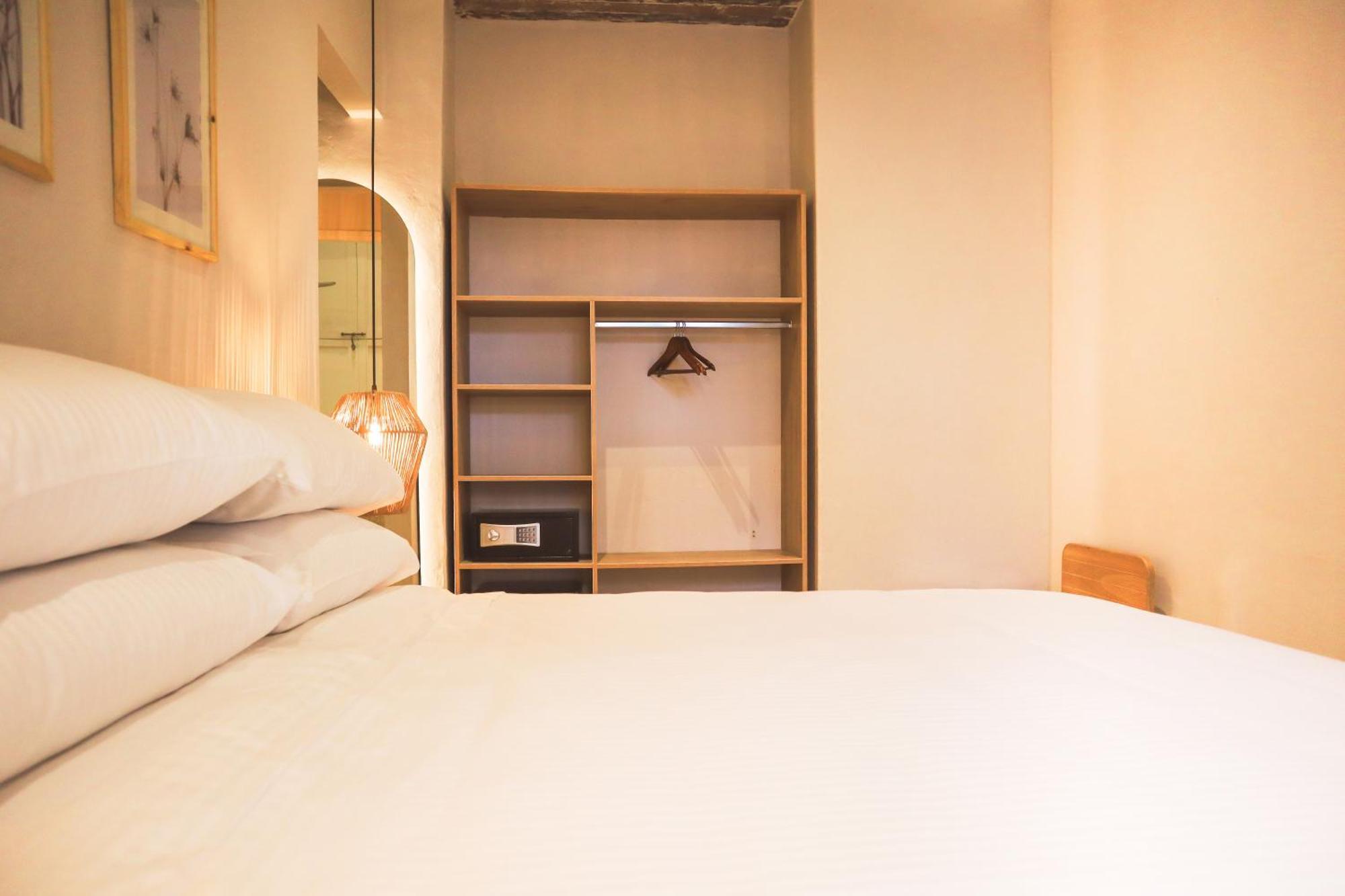Hotel Casa La Mantilla By Faranda Boutique Cartagena Luaran gambar