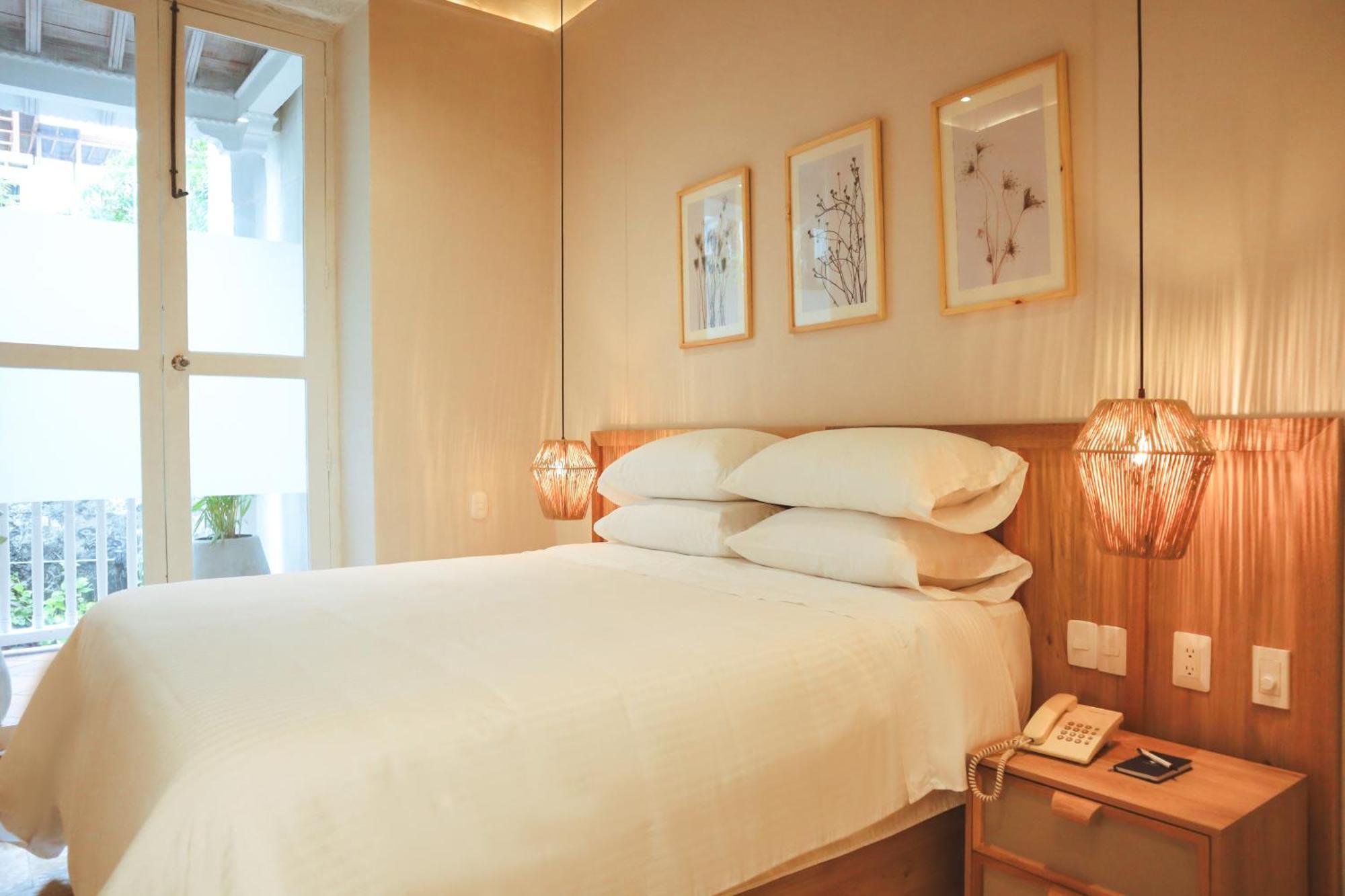Hotel Casa La Mantilla By Faranda Boutique Cartagena Luaran gambar