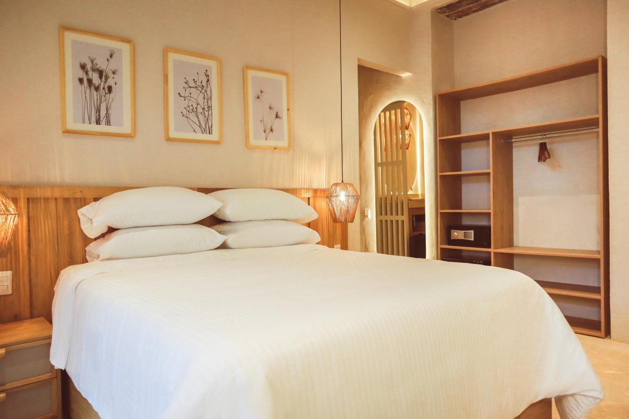 Hotel Casa La Mantilla By Faranda Boutique Cartagena Luaran gambar