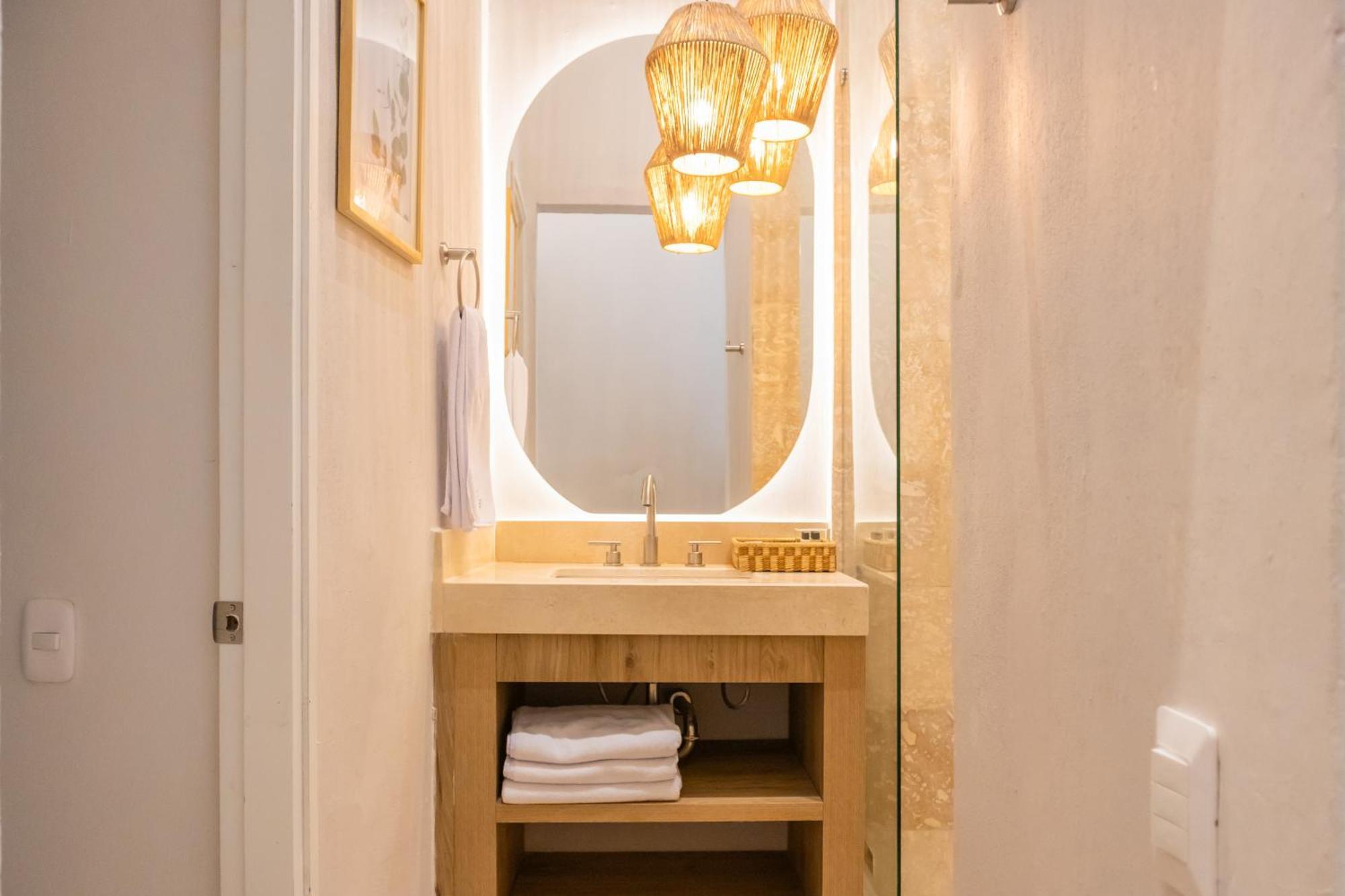 Hotel Casa La Mantilla By Faranda Boutique Cartagena Luaran gambar