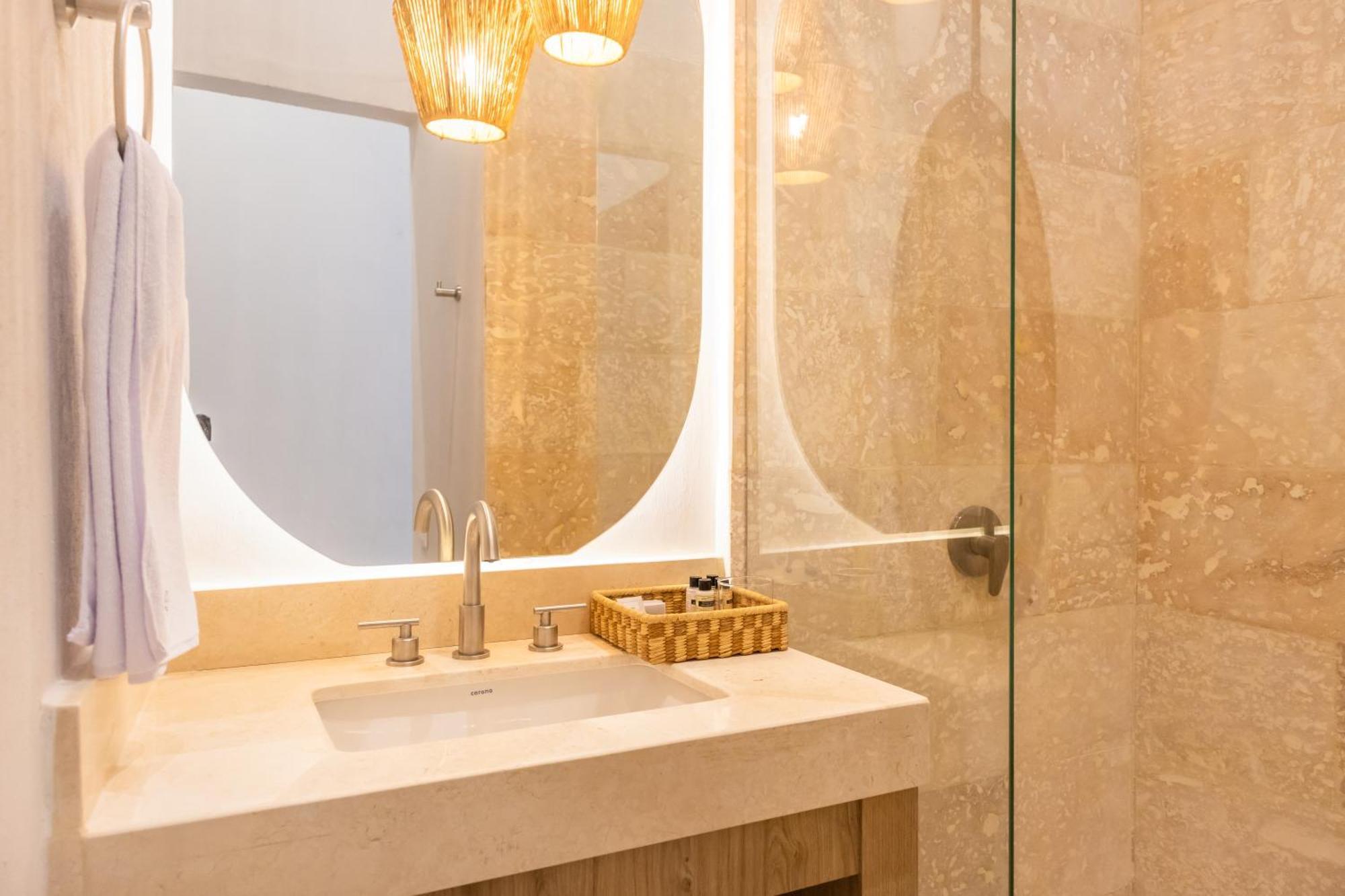 Hotel Casa La Mantilla By Faranda Boutique Cartagena Luaran gambar