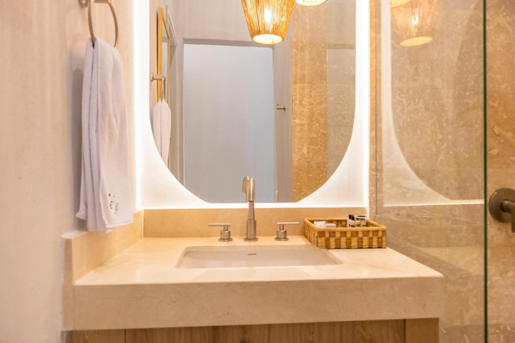 Hotel Casa La Mantilla By Faranda Boutique Cartagena Luaran gambar