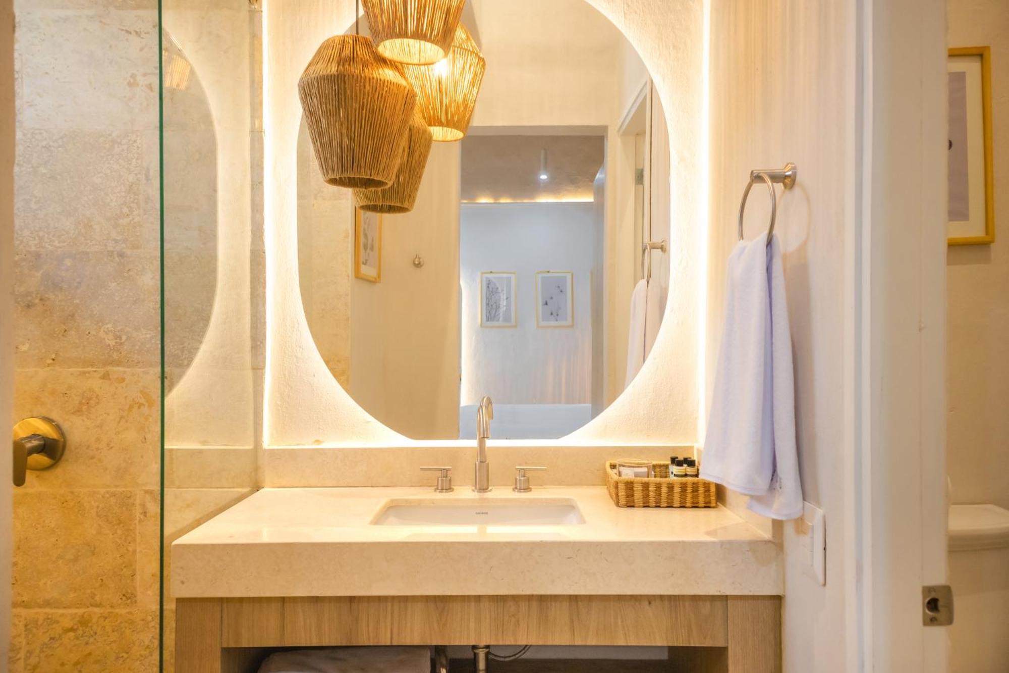 Hotel Casa La Mantilla By Faranda Boutique Cartagena Luaran gambar