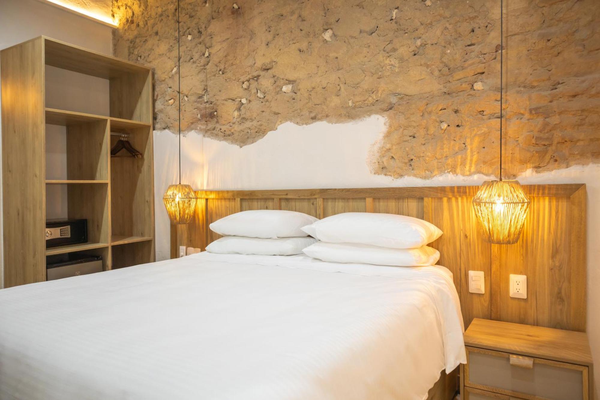 Hotel Casa La Mantilla By Faranda Boutique Cartagena Luaran gambar