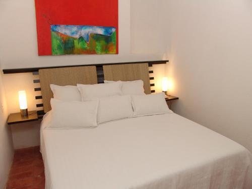 Hotel Casa La Mantilla By Faranda Boutique Cartagena Luaran gambar